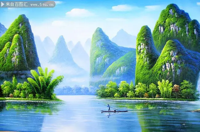 绿色稳定性